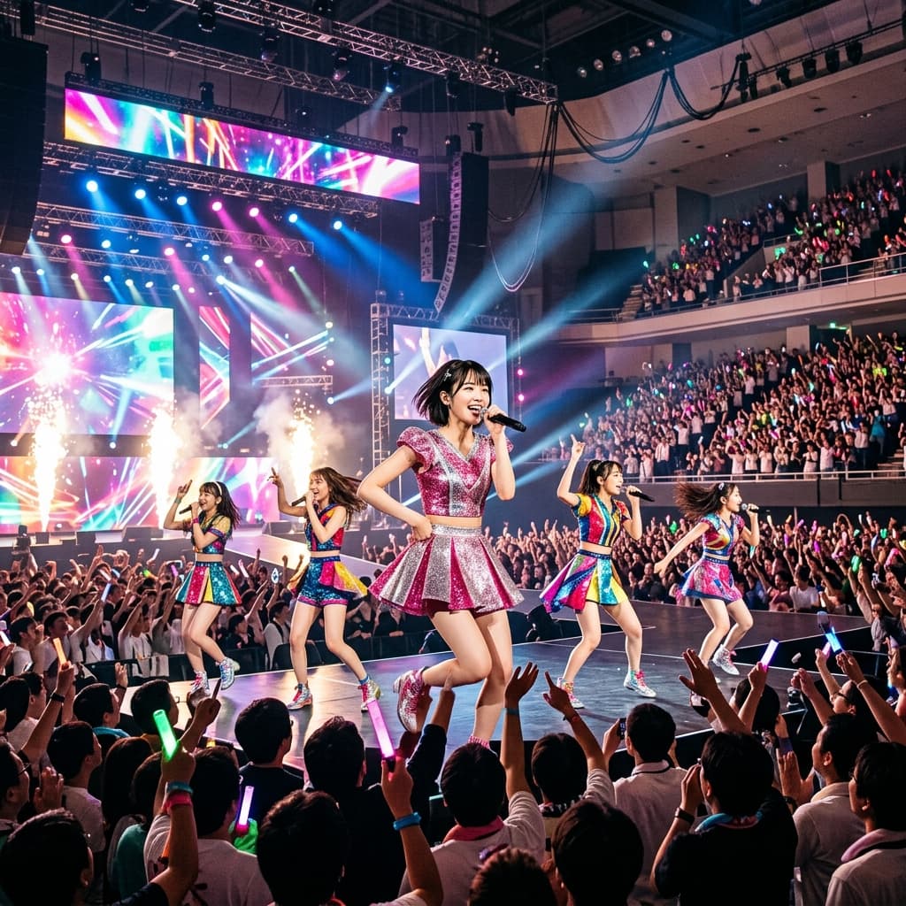 イベント開催